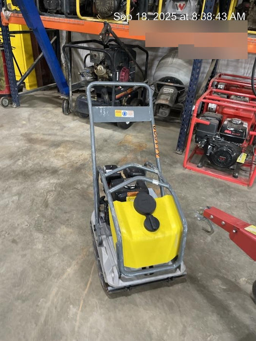 2024 WACKER NEUSON WP1550AW