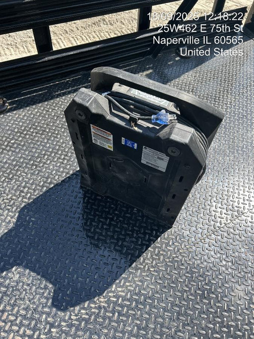 2022 PHOENIX AirMAX Radial Air Mover