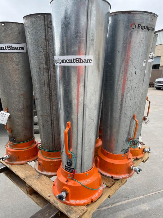 2025 MICHIGAN PNEUMATIC ES-8AM-TRACKER