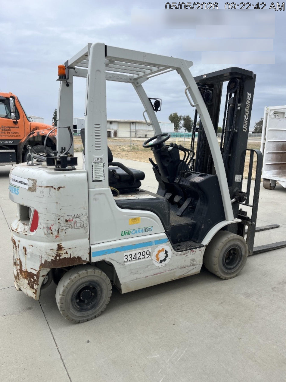 2023 UNICARRIER MAP1F2A25DV
