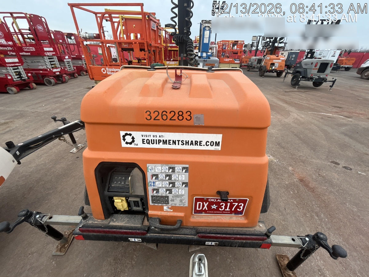 2023 GENERAC MLT2