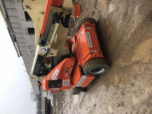 2020 JLG E400AJPN
