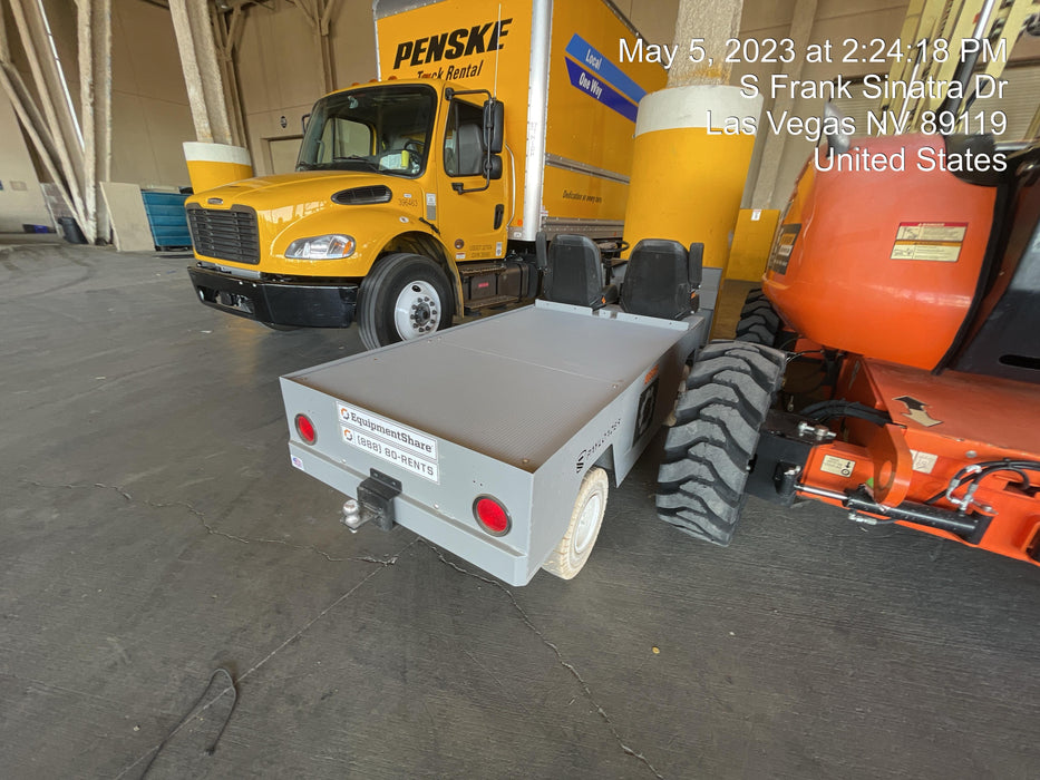 2022 COLUMBIA Payloader 2XL