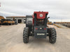 2019 Manitou MTA10055 Manitou MTA10055 - 120 HP T4, Canopy, Worklights/Strobe, Beacon, 66" Carriage, 60" Forks, Solid Tires, Lift Hook, Aux Hydraulics
