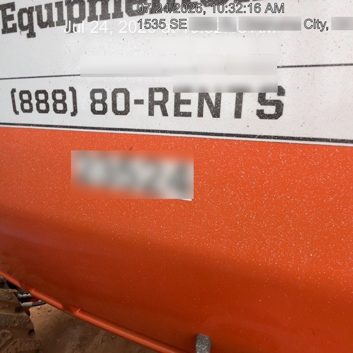 2019 JLG 450AJ