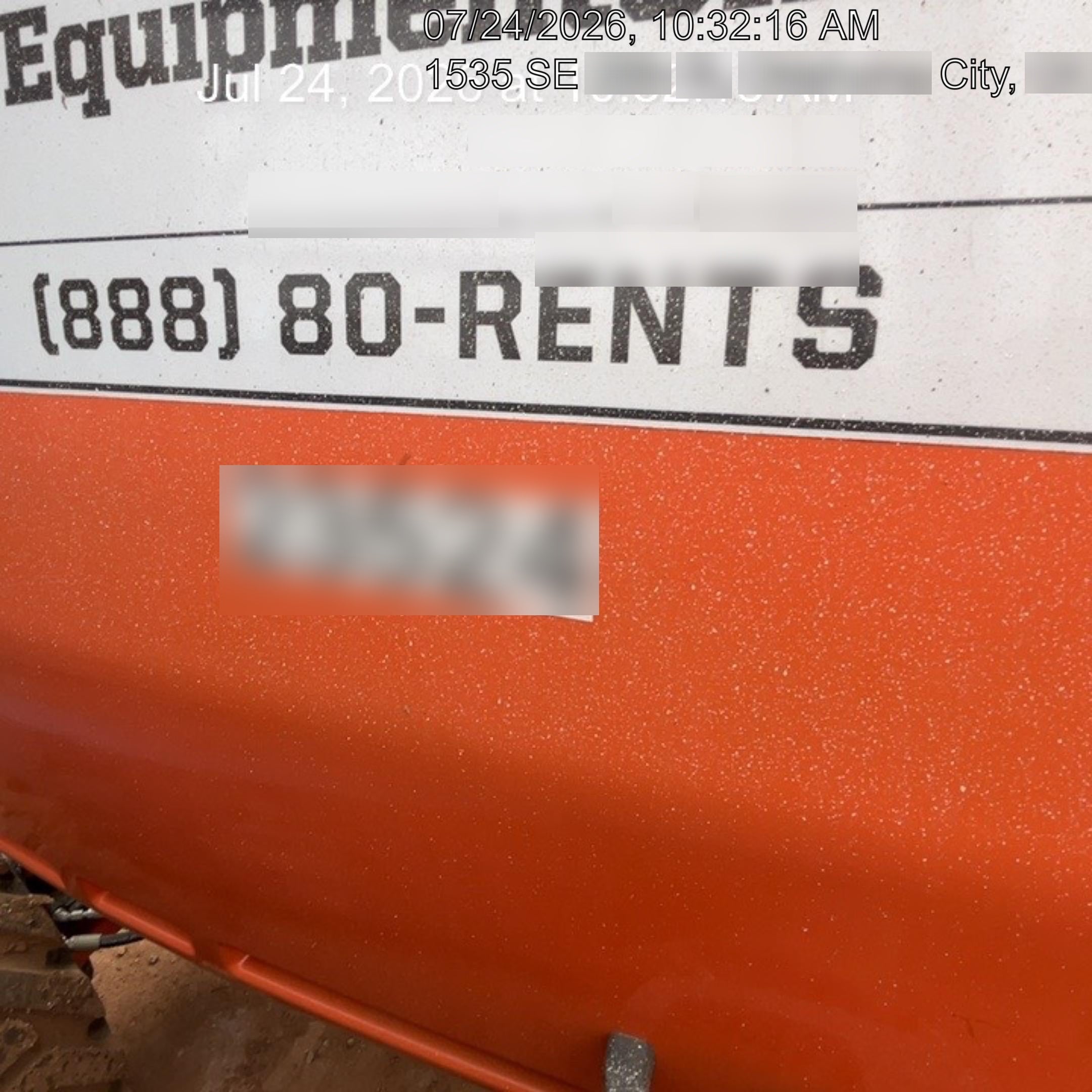 2019 JLG 450AJ