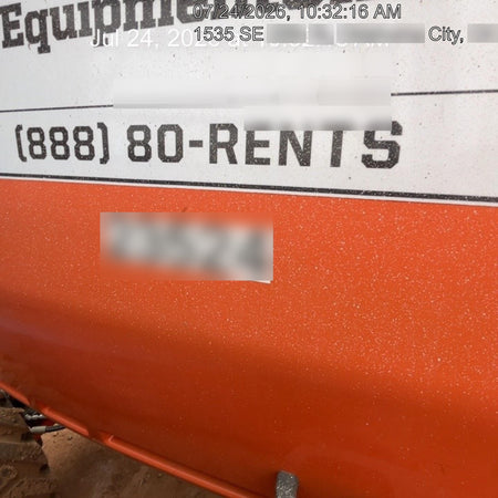 2019 JLG 450AJ