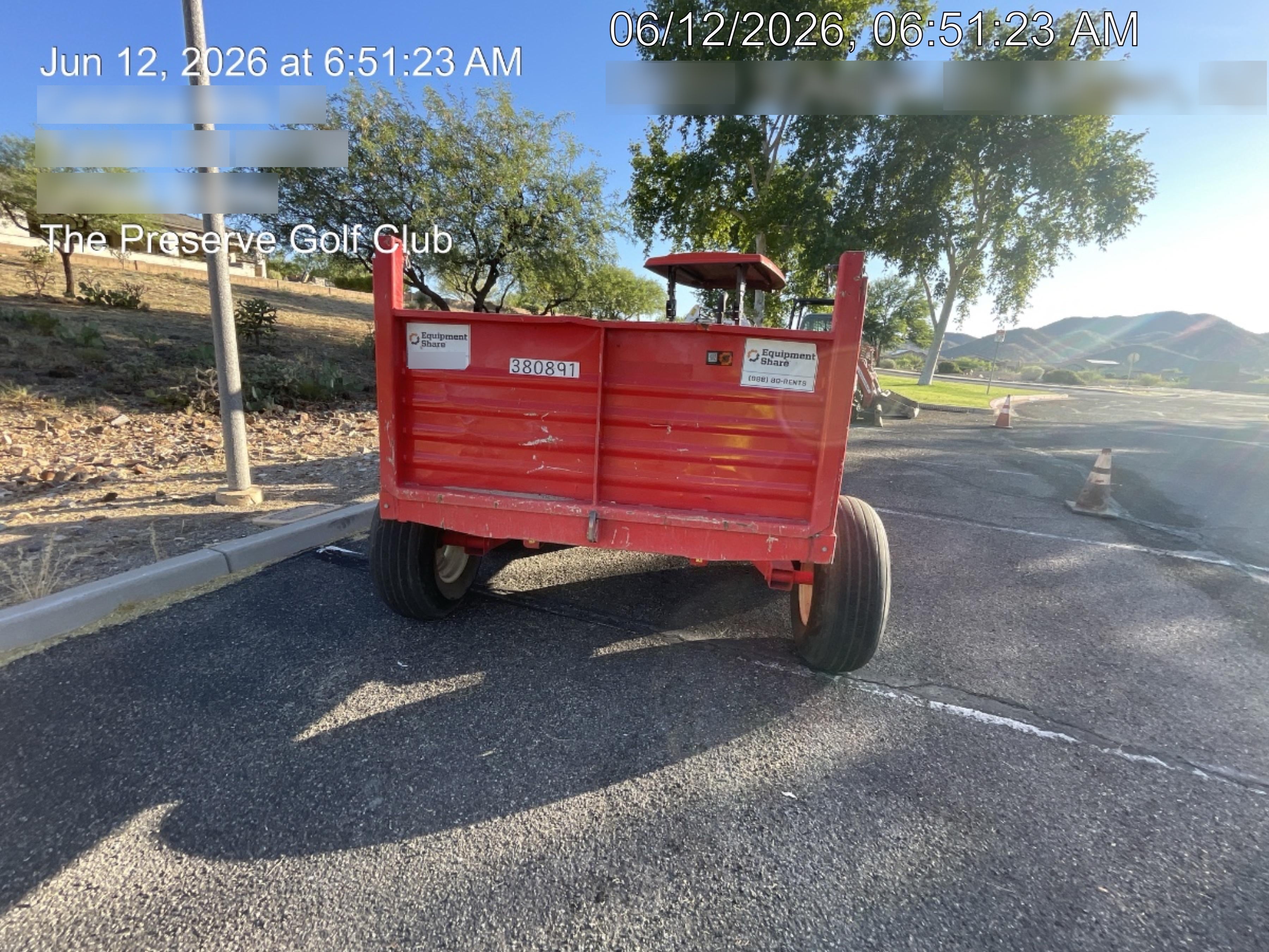 2024 PRONOVOST P-516