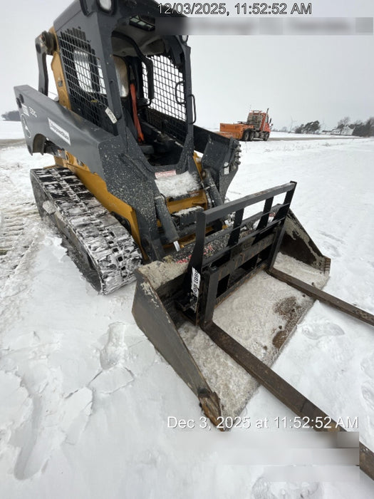 2024 ARROW MATERIAL HANDLING F5100CB