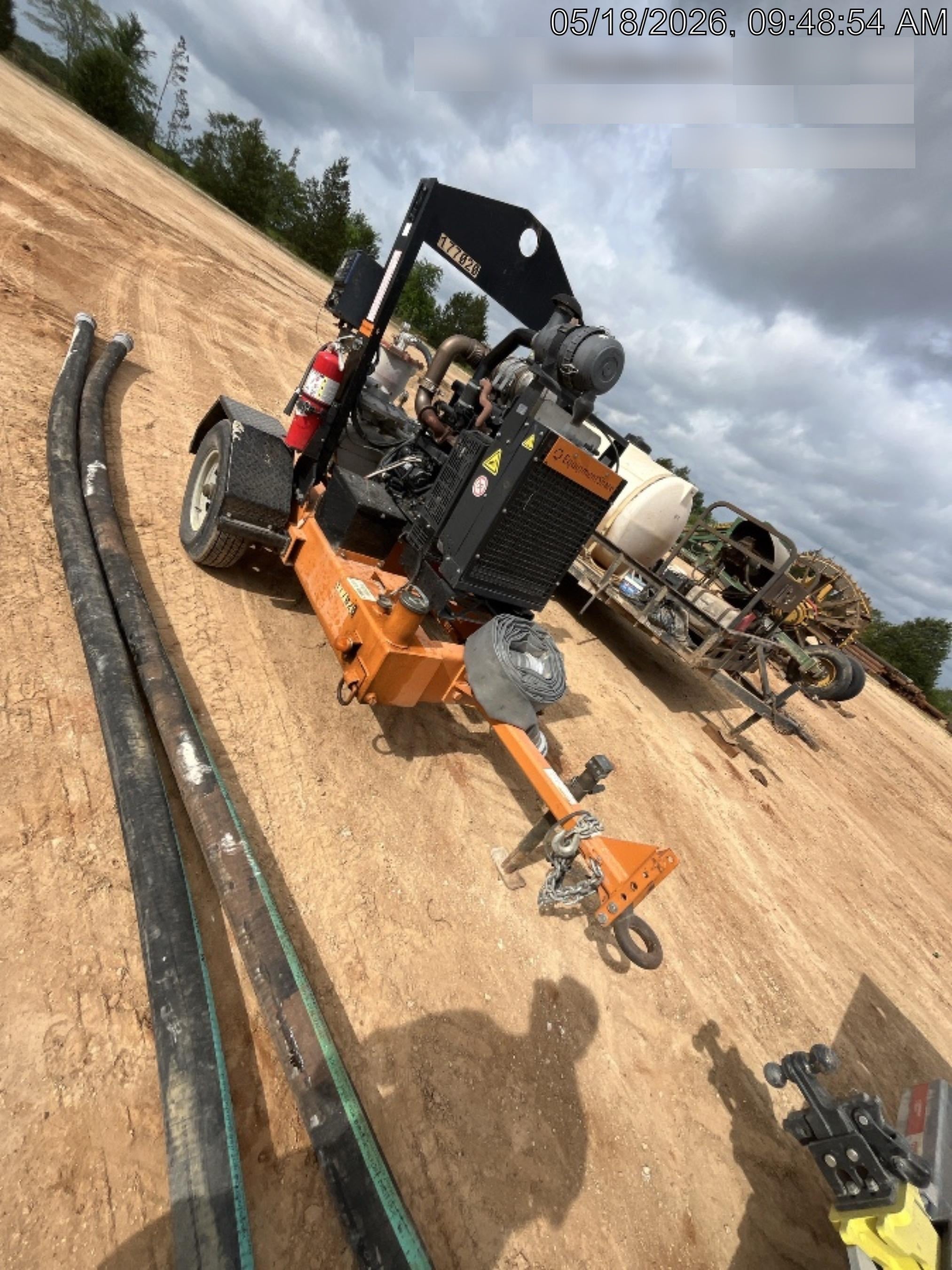 2021 RWN RWN-4NNTL-6.5OBPT-SS