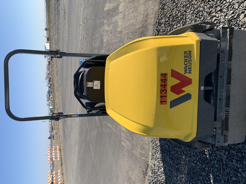2020 WACKER NEUSON RD12A