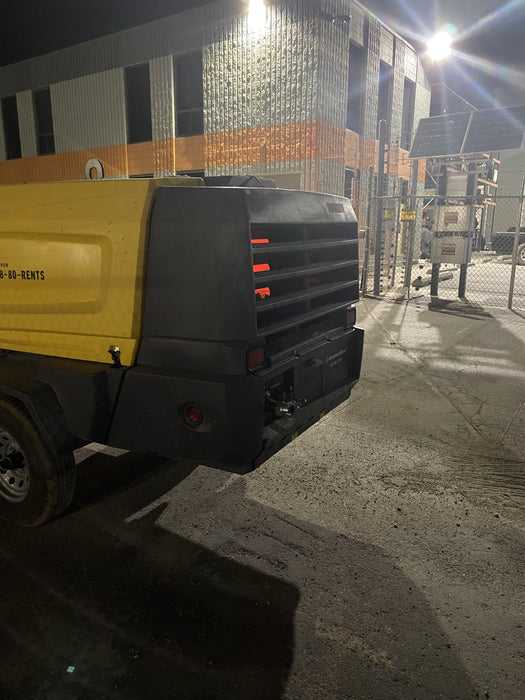 2022 ATLAS COPCO XAS440