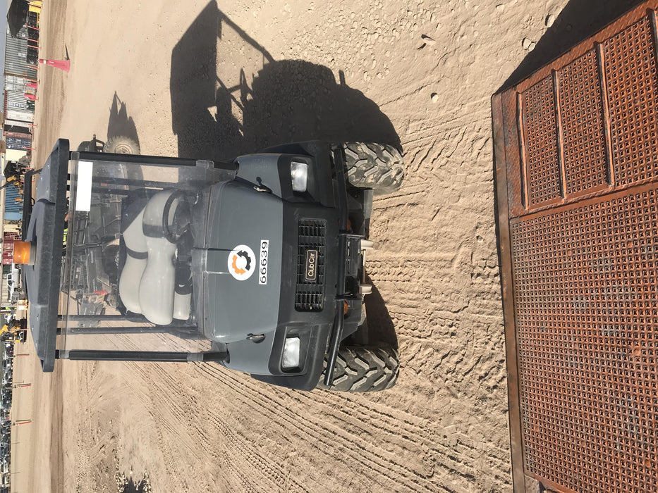 2020 Club Car CA1700D CLUB CAR CA1700D