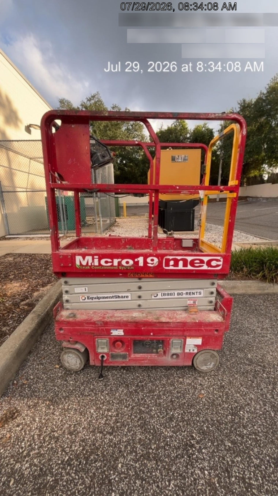 2022 MEC Micro 19
