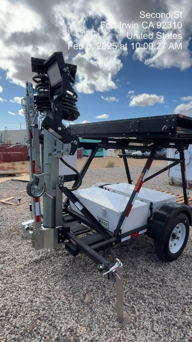 2024 WANCO WLTS-MM8A-1600