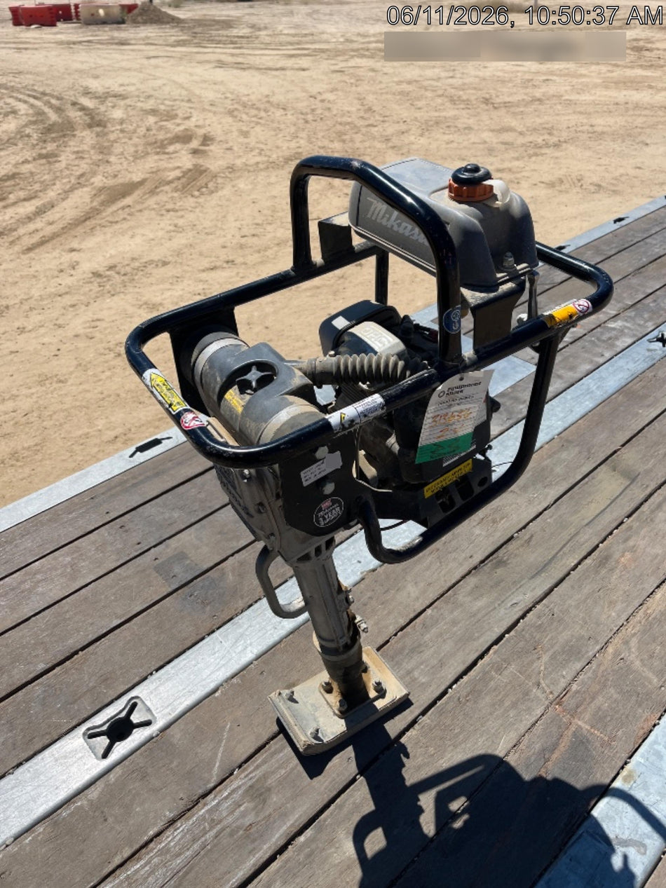 2023 MULTIQUIP MTR40HF