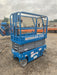 2018 Genie GS-1930 Genie GS-1930 Scissor Lift w/Standard Options
