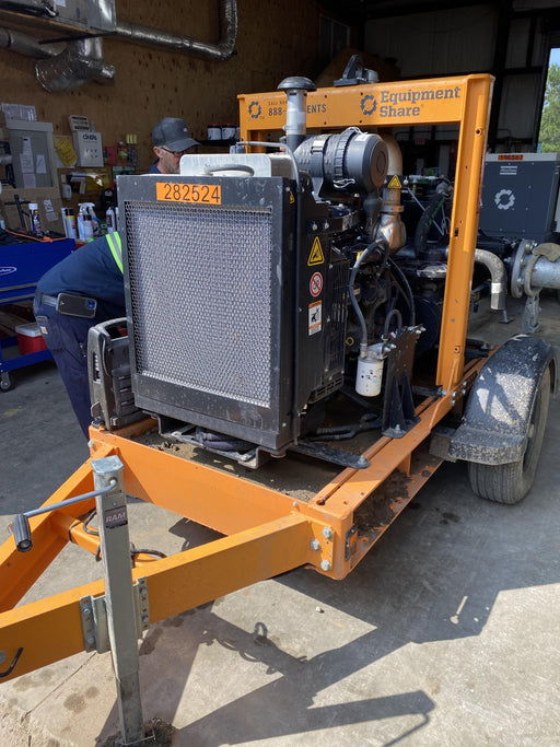 2022 PIONEER PP66S12L71-TD2.9L4