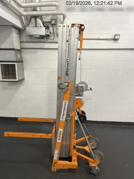 2021 LIFTSMART MLC-24