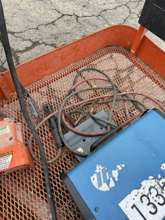 2020 MILLER ELECTRIC CST-280