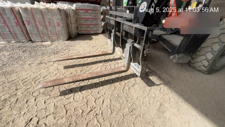 2021 JLG 1001095418S