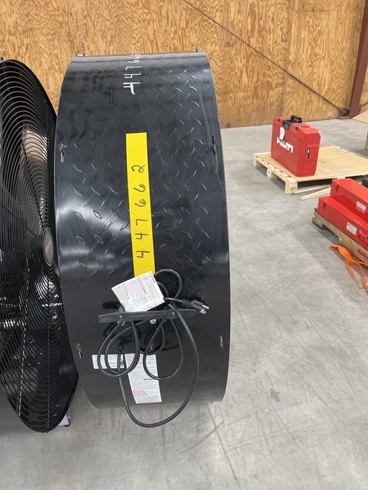 2024 MASTER MAC-48-BDF-C