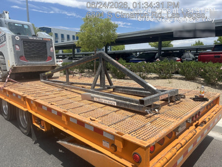 2021 ARROW MATERIAL HANDLING 1000100-12-F