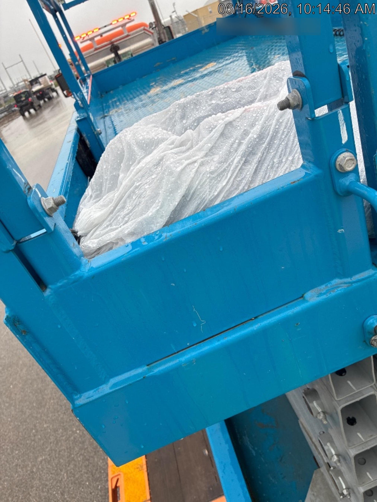 2024 GENIE GS-4655
