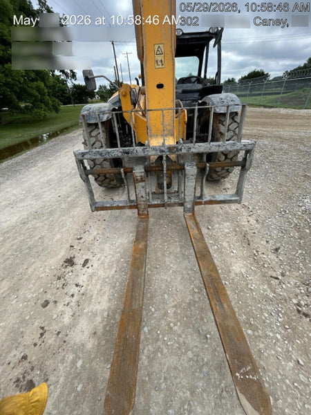 2023 JCB 506-36