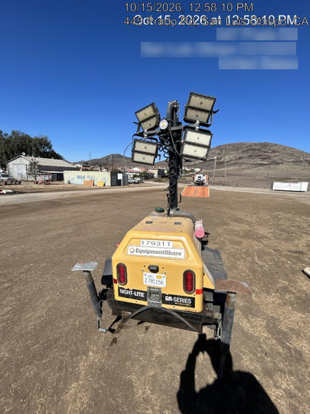 2021 ALLMAND NLV3GR