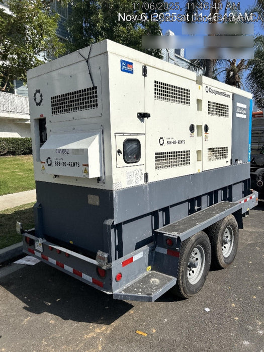 2021 ATLAS COPCO QAS 330