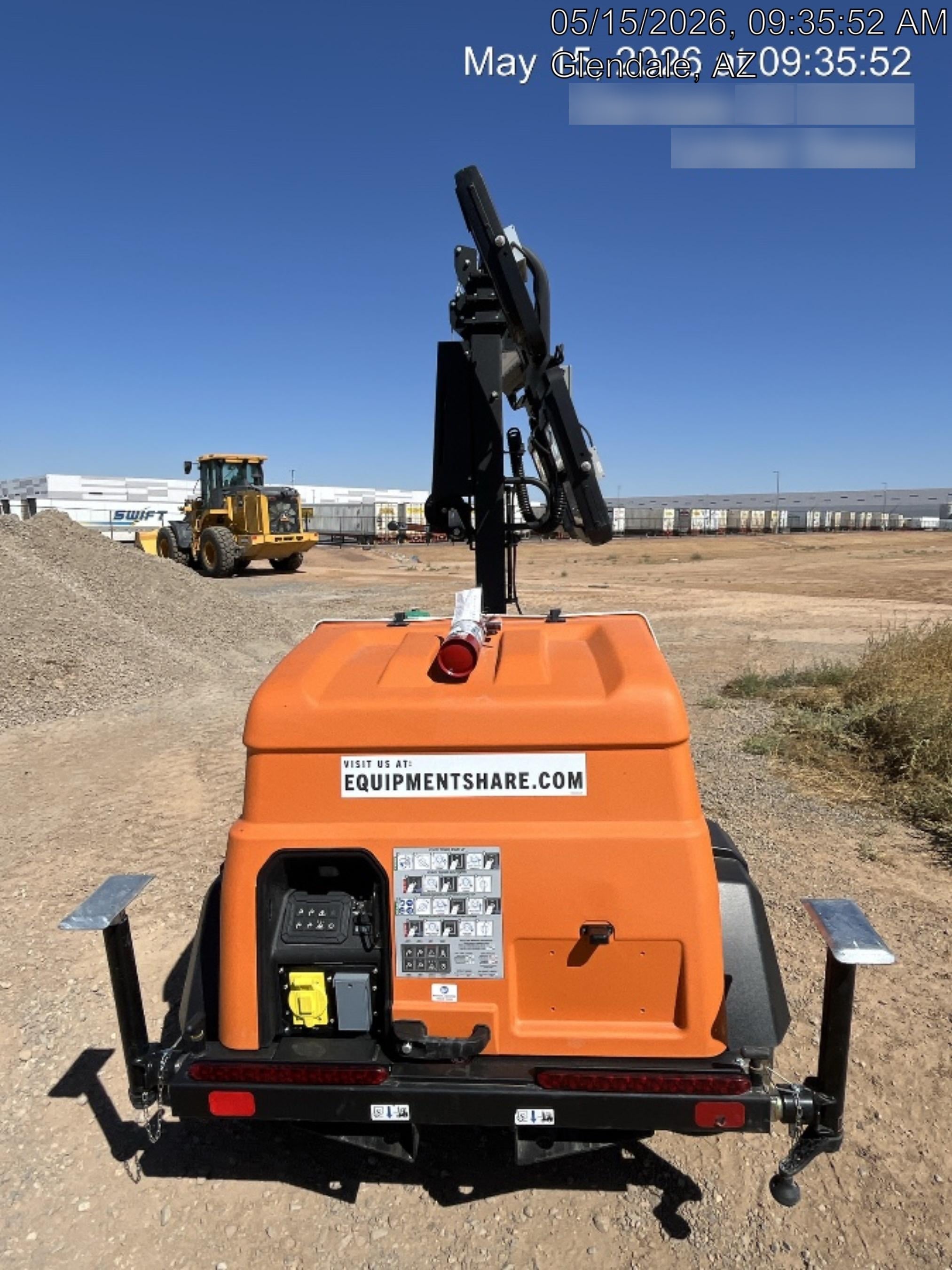 2026 GENERAC MLTS-4