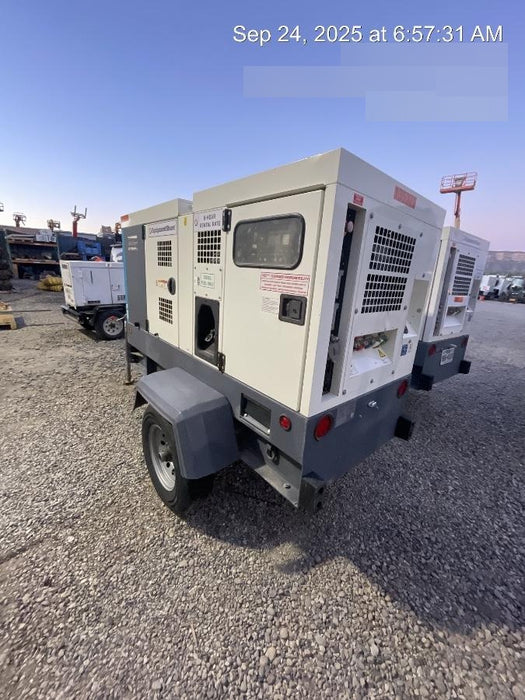 2021 ATLAS COPCO QAS 70