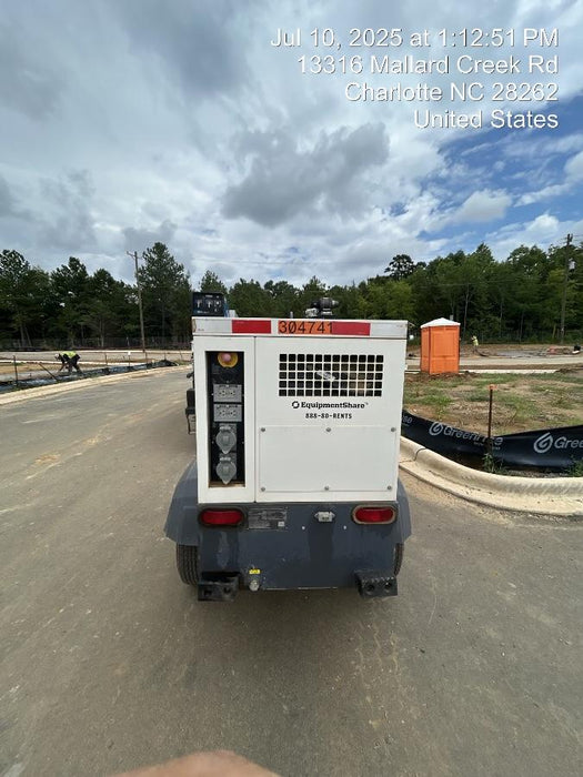 2023 ATLAS COPCO QAS25 CWK