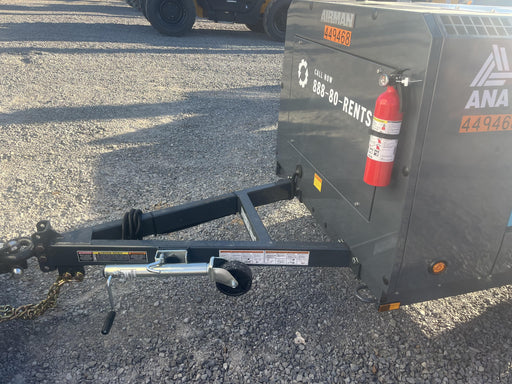 2024 AIRMAN PDS185S CWK