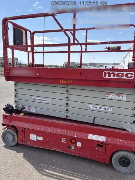 2021 MEC 4555SE