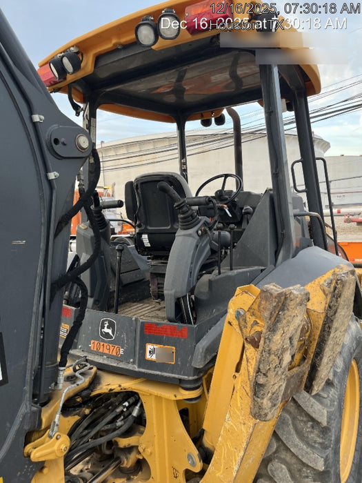 2020 JOHN DEERE 310LEP - Extendable Stick