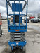 2017 Genie GS-2632 Genie GS2632 Scissor Lift
