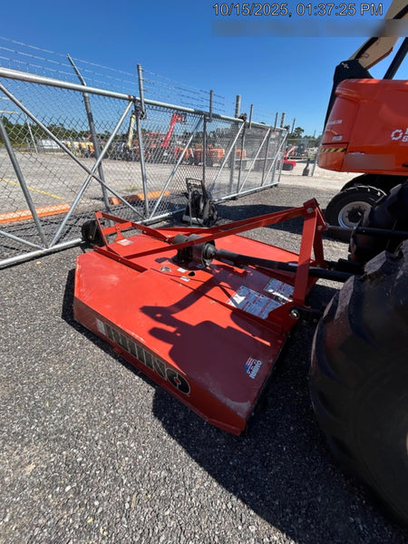 2025 RHINO TW16 Rotary Cutter