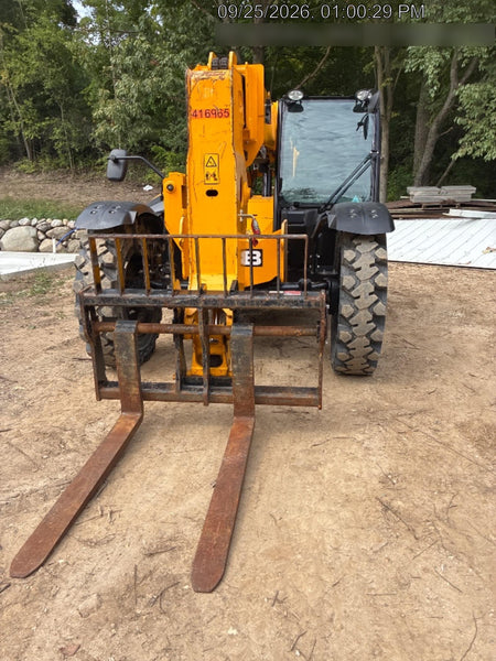 2024 JCB 506-36