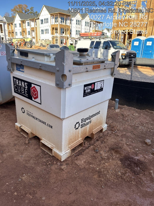 2024 WESTERN GLOBAL 10TCG-ES-12VFHK