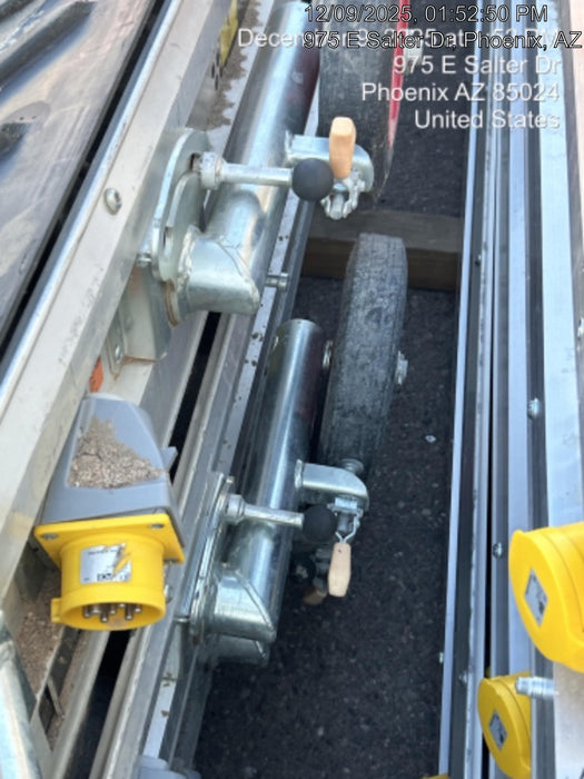 2024 INTERQUIP LKS400-5