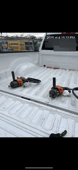 2021 MICHIGAN PNEUMATIC 4940B2