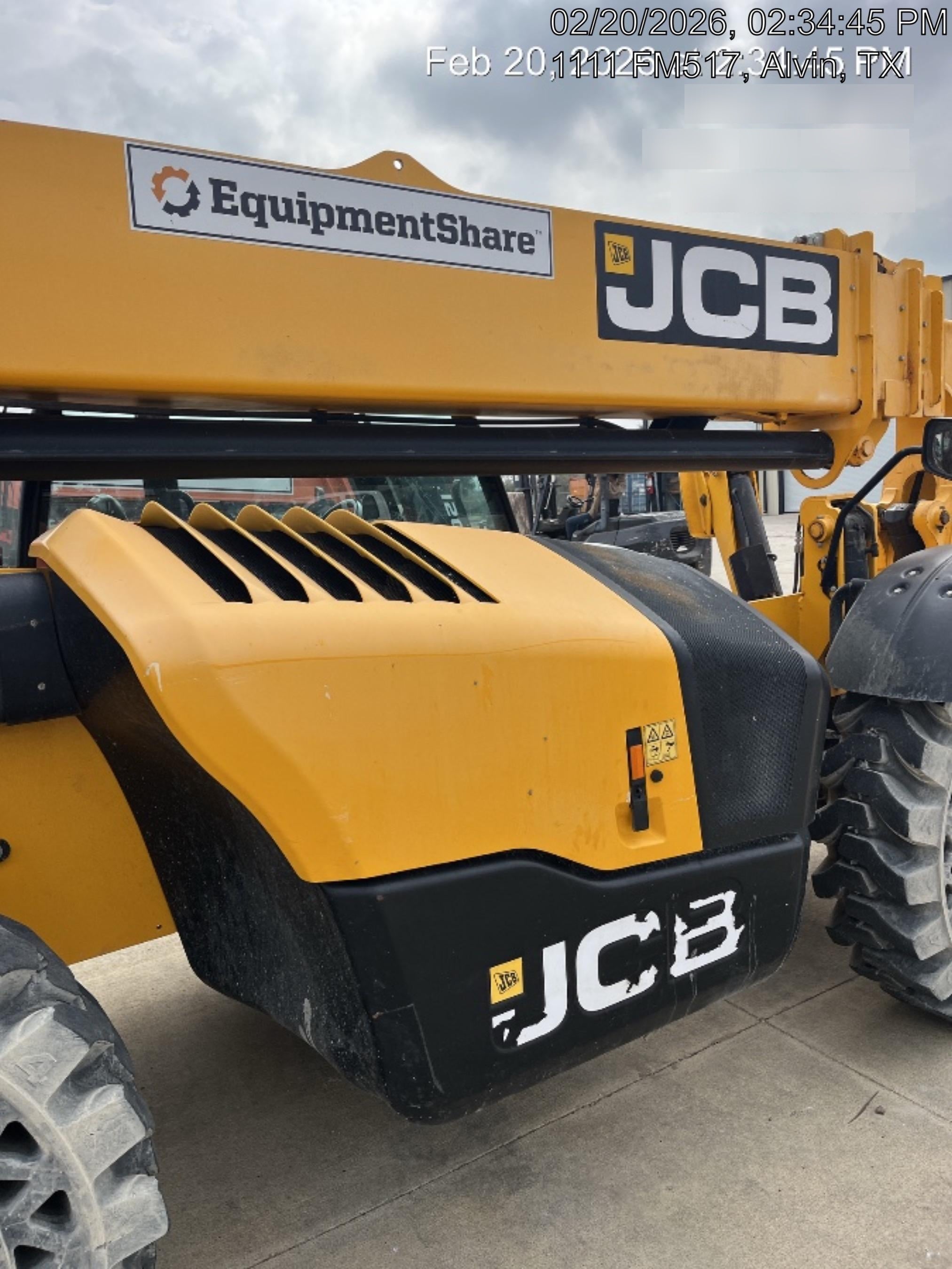 2022 JCB 512-56