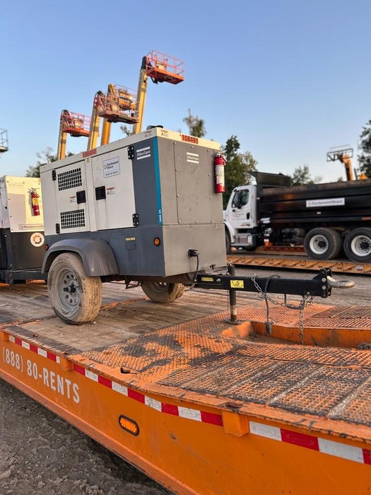 2020 ATLAS COPCO QAS25
