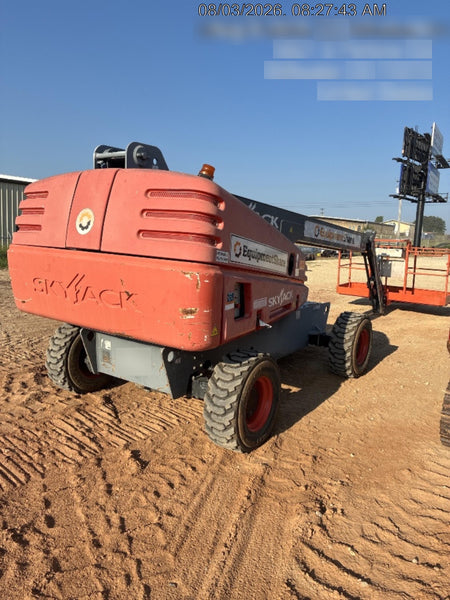 2019 SKYJACK SJ45T+