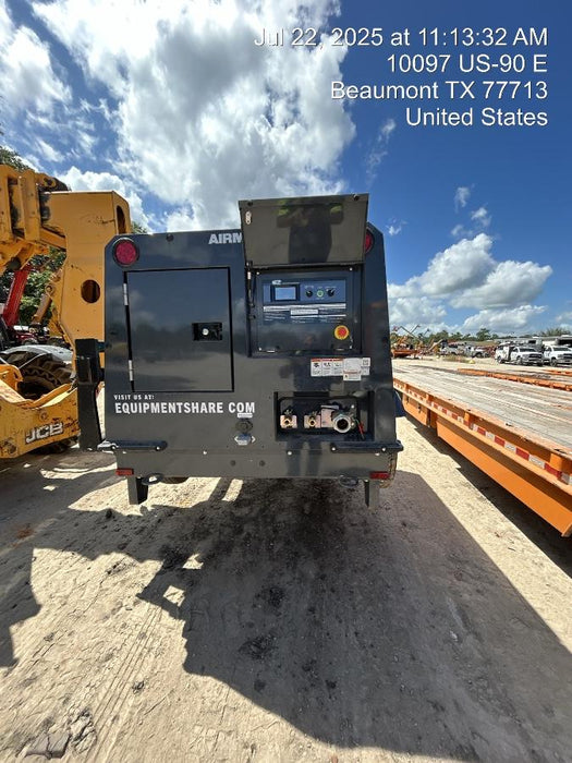 2025 AIRMAN PDSF375DP-6E1