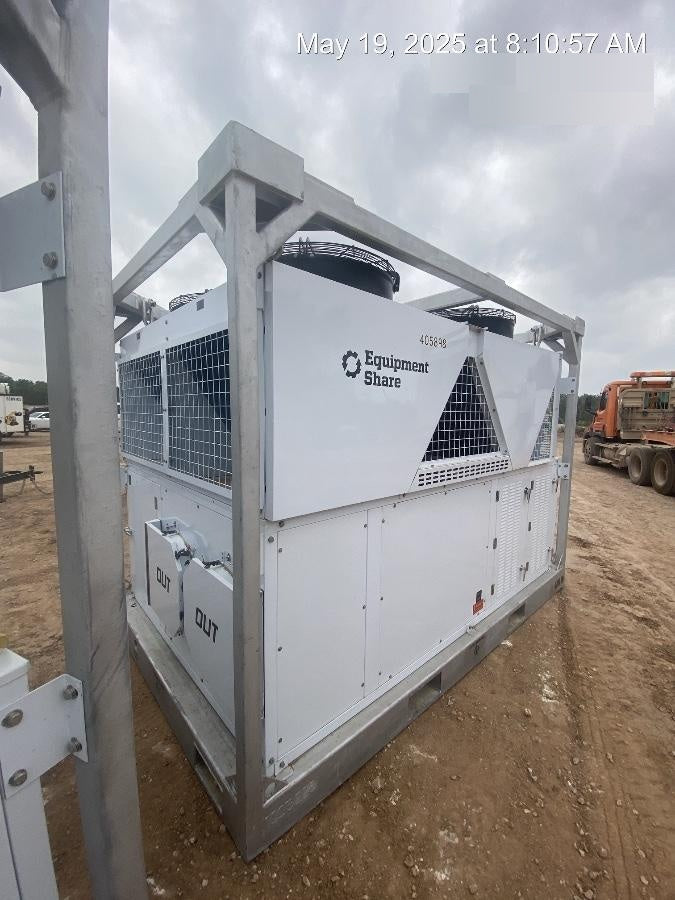 2024 SMARTECH SACP81A-HS