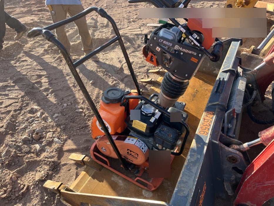 2023 MULTIQUIP MVC82VHW