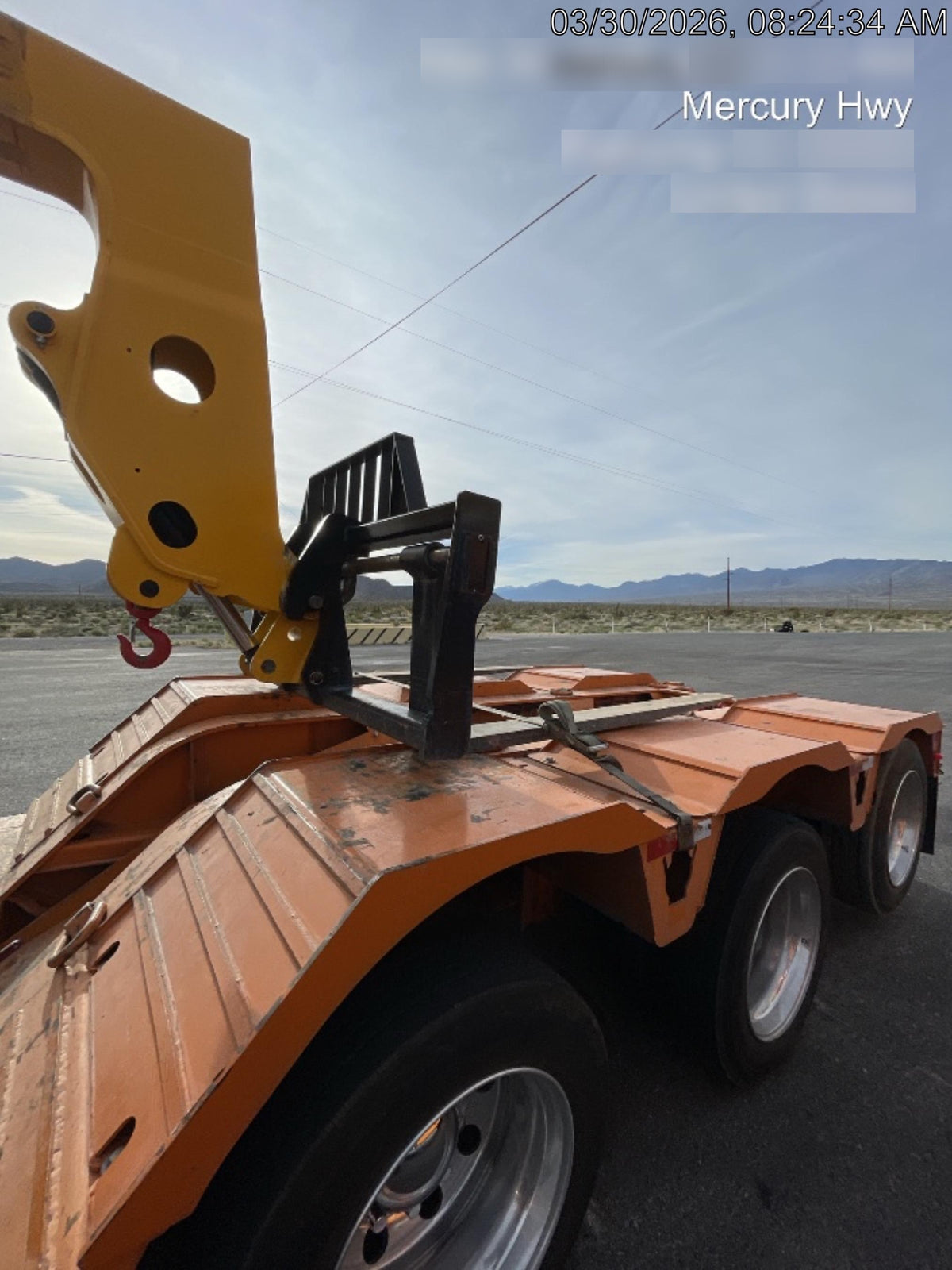 2025 JCB 512-56